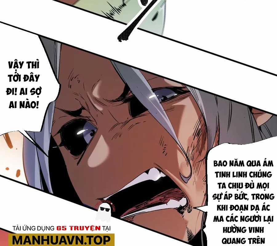 Toàn Dân Chuyển Chức : Duy Ta Vô Chức Tán Nhân Chapter 146 trang 62
