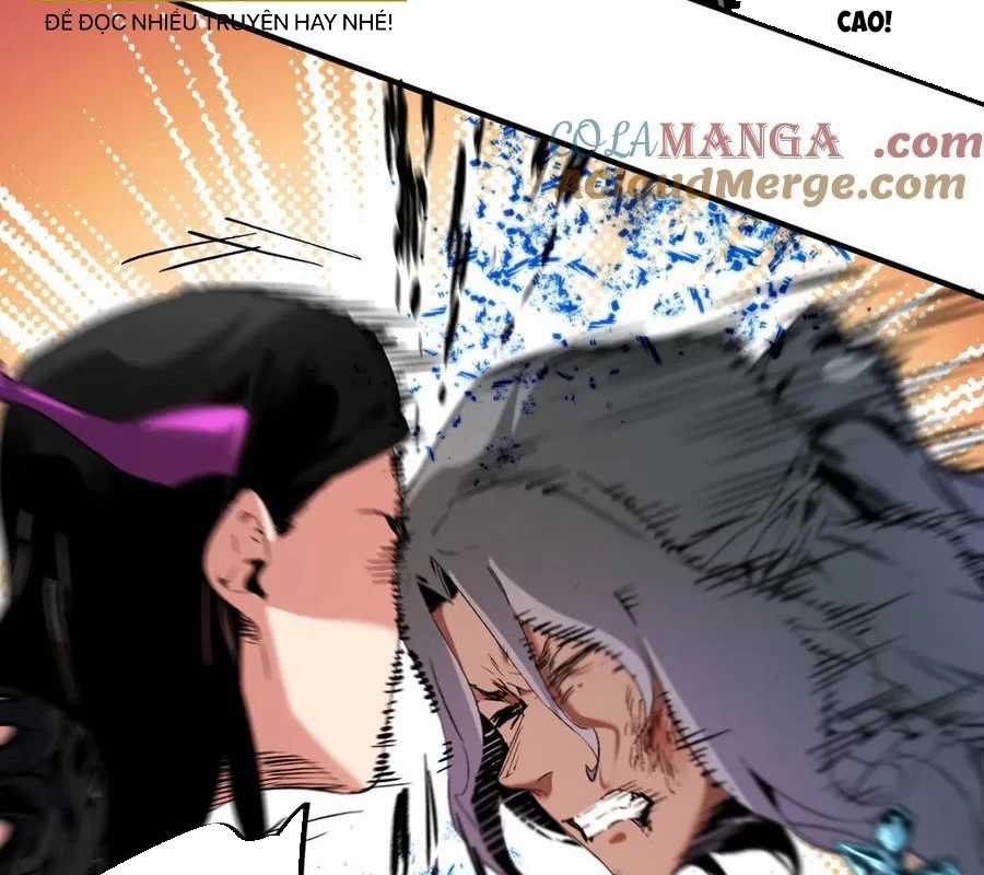 Toàn Dân Chuyển Chức : Duy Ta Vô Chức Tán Nhân Chapter 146 trang 63