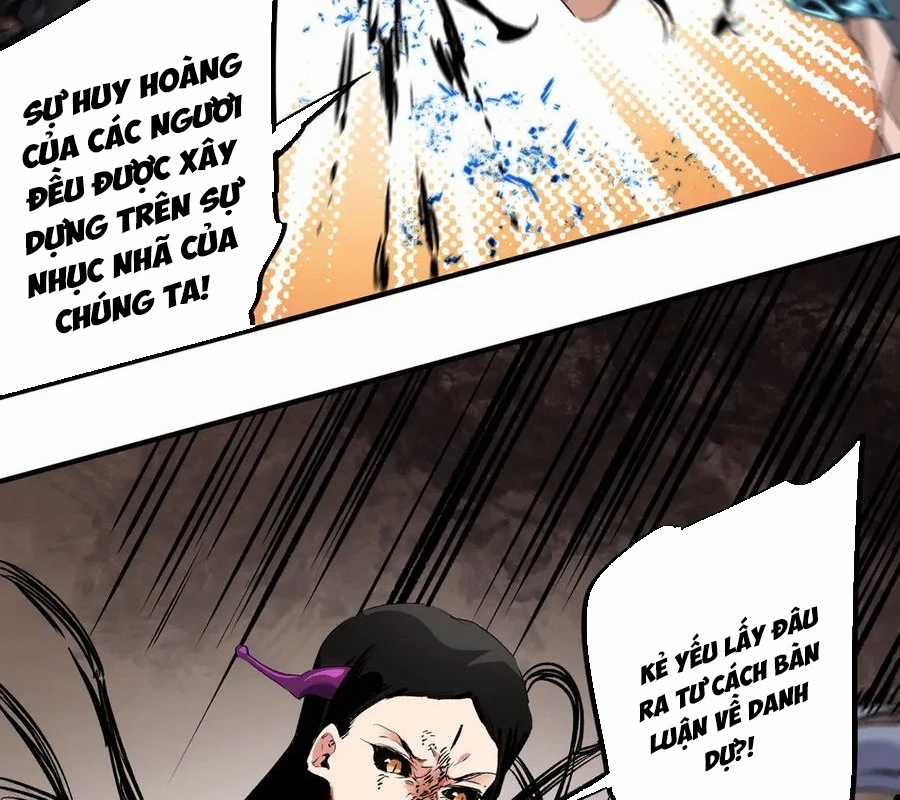 Toàn Dân Chuyển Chức : Duy Ta Vô Chức Tán Nhân Chapter 146 trang 64