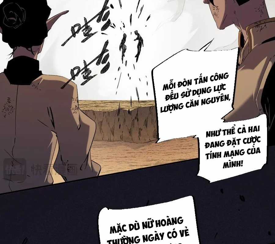 Toàn Dân Chuyển Chức : Duy Ta Vô Chức Tán Nhân Chapter 146 trang 68