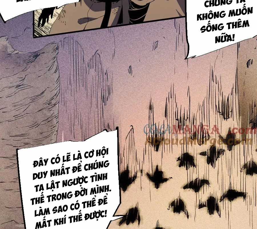 Toàn Dân Chuyển Chức : Duy Ta Vô Chức Tán Nhân Chapter 146 trang 70