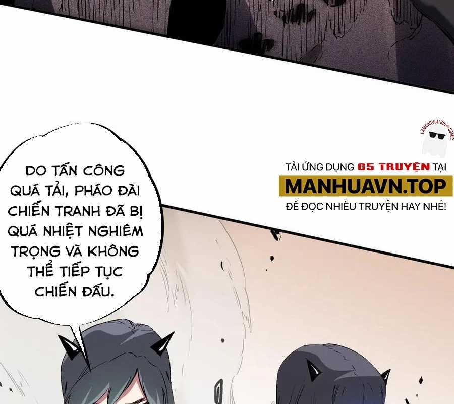 Toàn Dân Chuyển Chức : Duy Ta Vô Chức Tán Nhân Chapter 146 trang 72