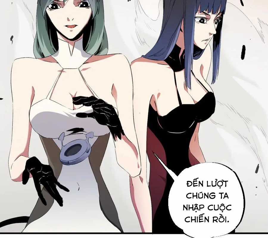 Toàn Dân Chuyển Chức : Duy Ta Vô Chức Tán Nhân Chapter 146 trang 73