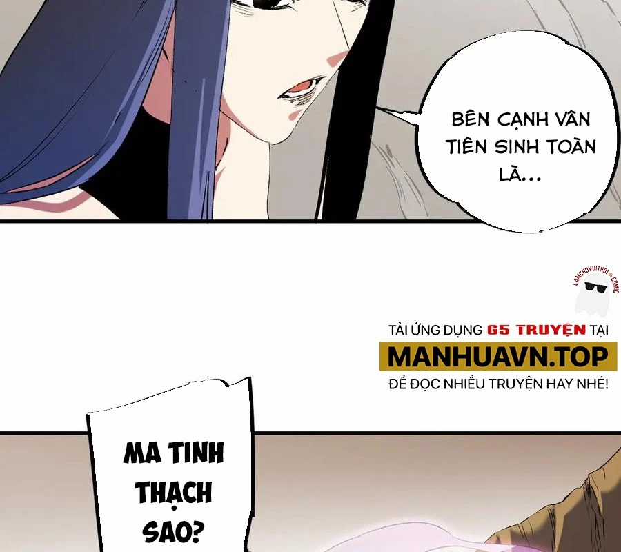 Toàn Dân Chuyển Chức : Duy Ta Vô Chức Tán Nhân Chapter 146 trang 75