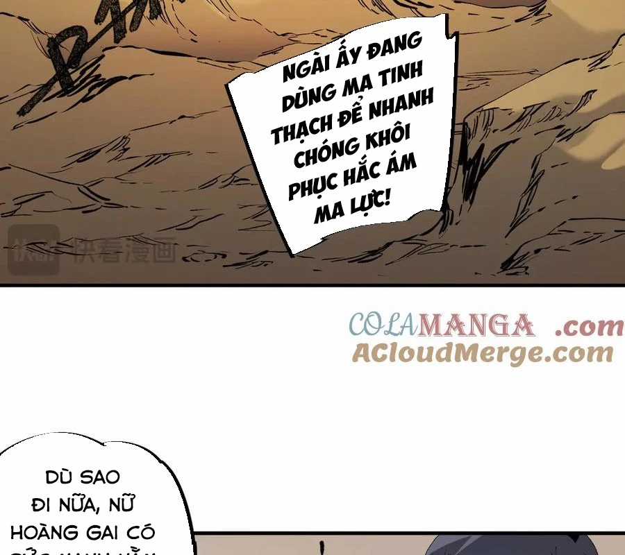 Toàn Dân Chuyển Chức : Duy Ta Vô Chức Tán Nhân Chapter 146 trang 77