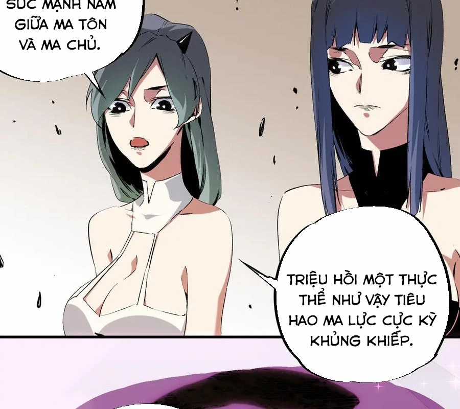 Toàn Dân Chuyển Chức : Duy Ta Vô Chức Tán Nhân Chapter 146 trang 78