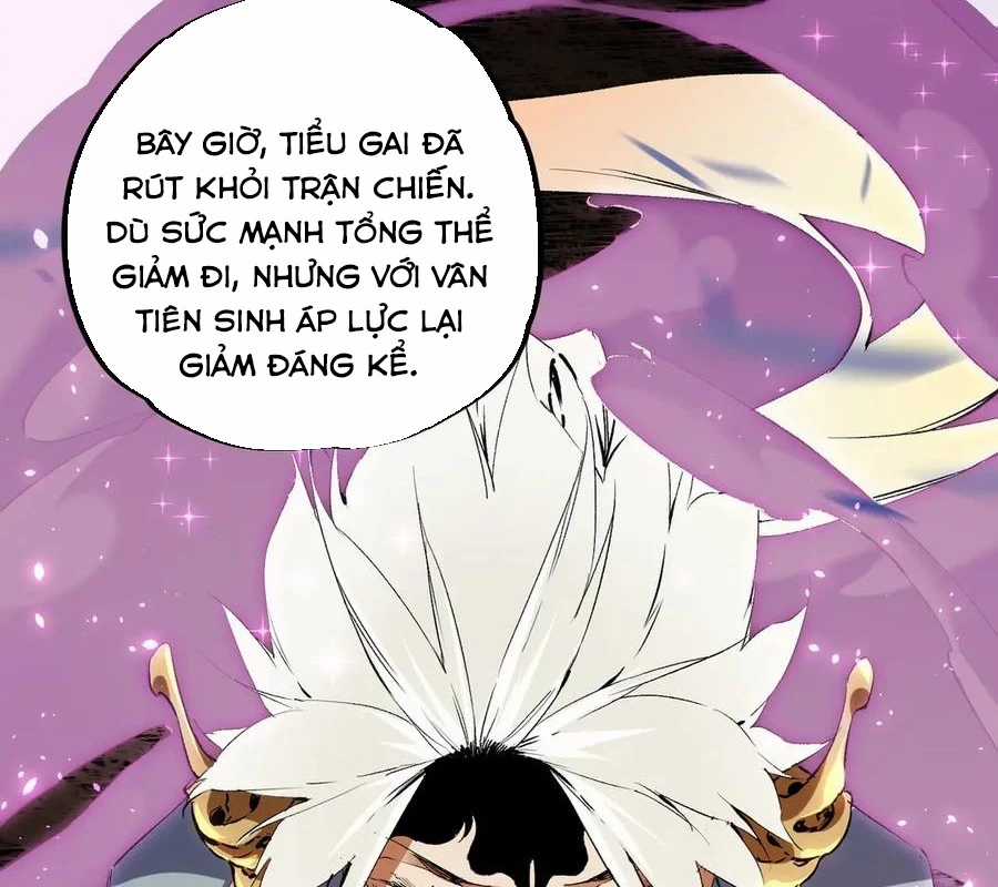 Toàn Dân Chuyển Chức : Duy Ta Vô Chức Tán Nhân Chapter 146 trang 79