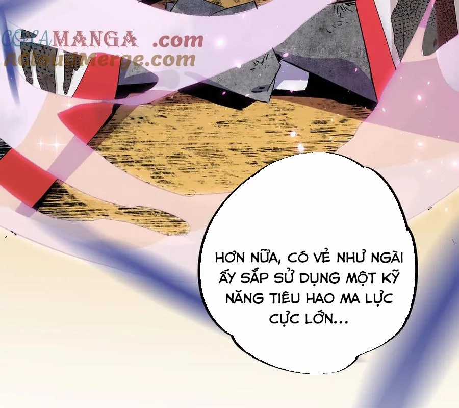 Toàn Dân Chuyển Chức : Duy Ta Vô Chức Tán Nhân Chapter 146 trang 81