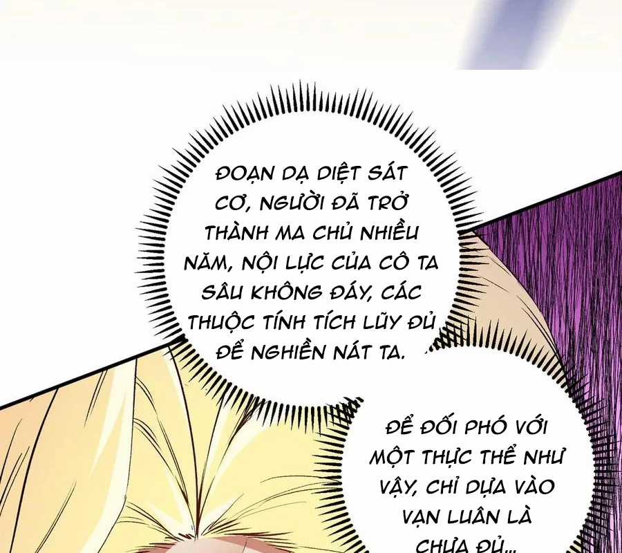 Toàn Dân Chuyển Chức : Duy Ta Vô Chức Tán Nhân Chapter 146 trang 82