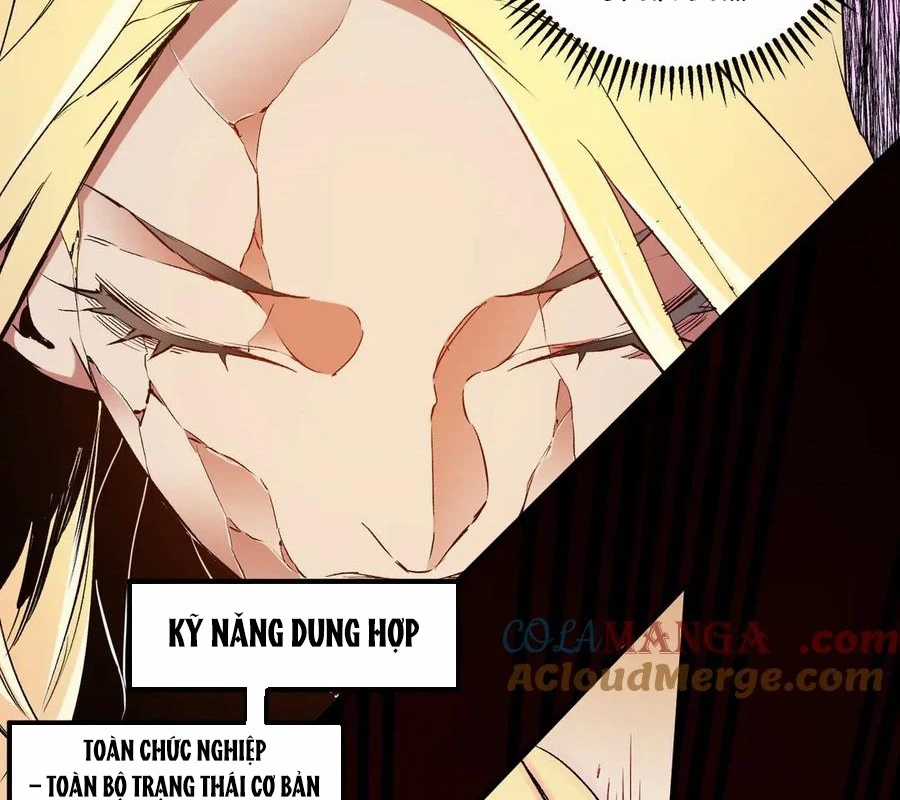 Toàn Dân Chuyển Chức : Duy Ta Vô Chức Tán Nhân Chapter 146 trang 83