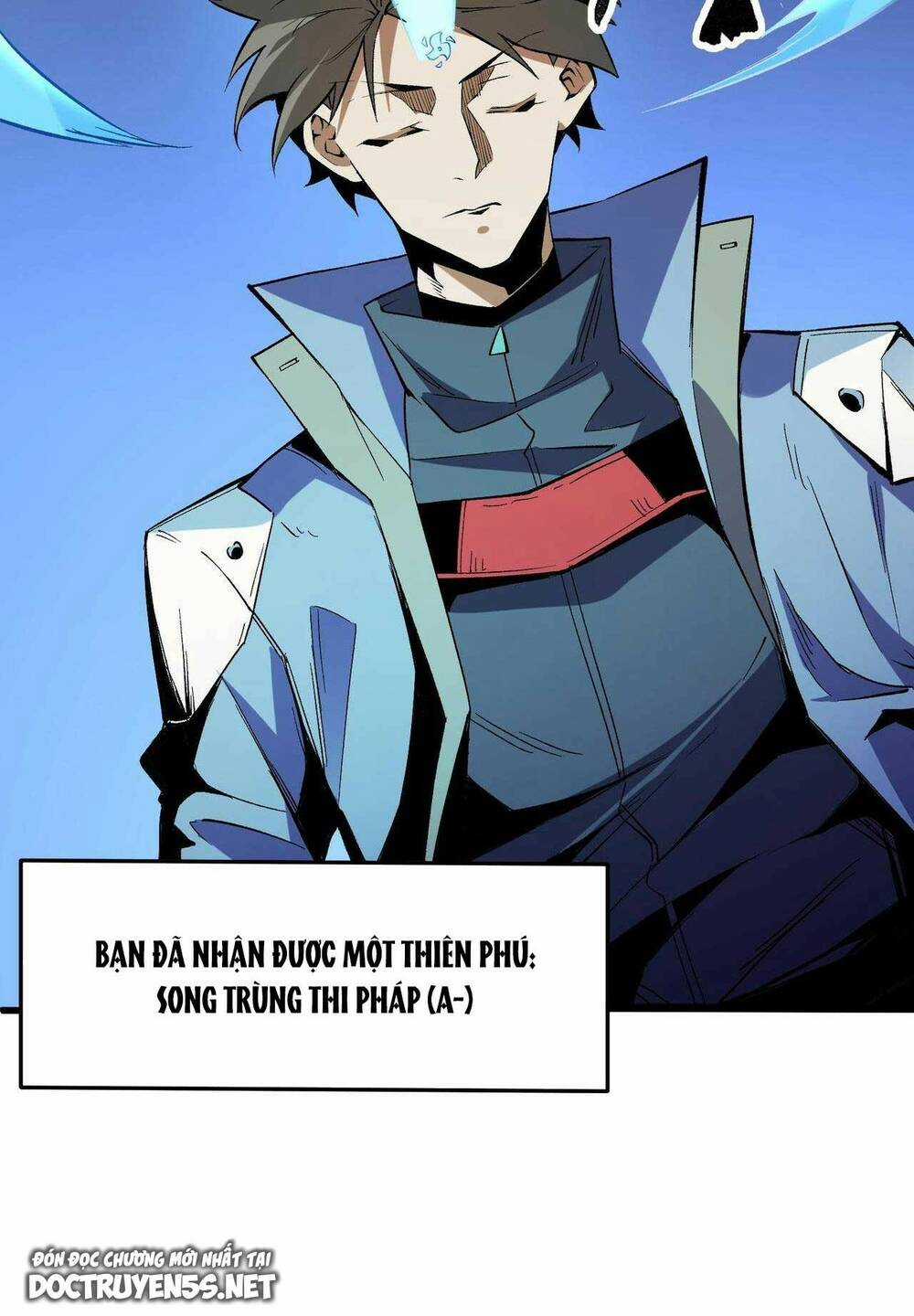 Toàn Dân Chuyển Chức : Duy Ta Vô Chức Tán Nhân Chapter 15 trang 11