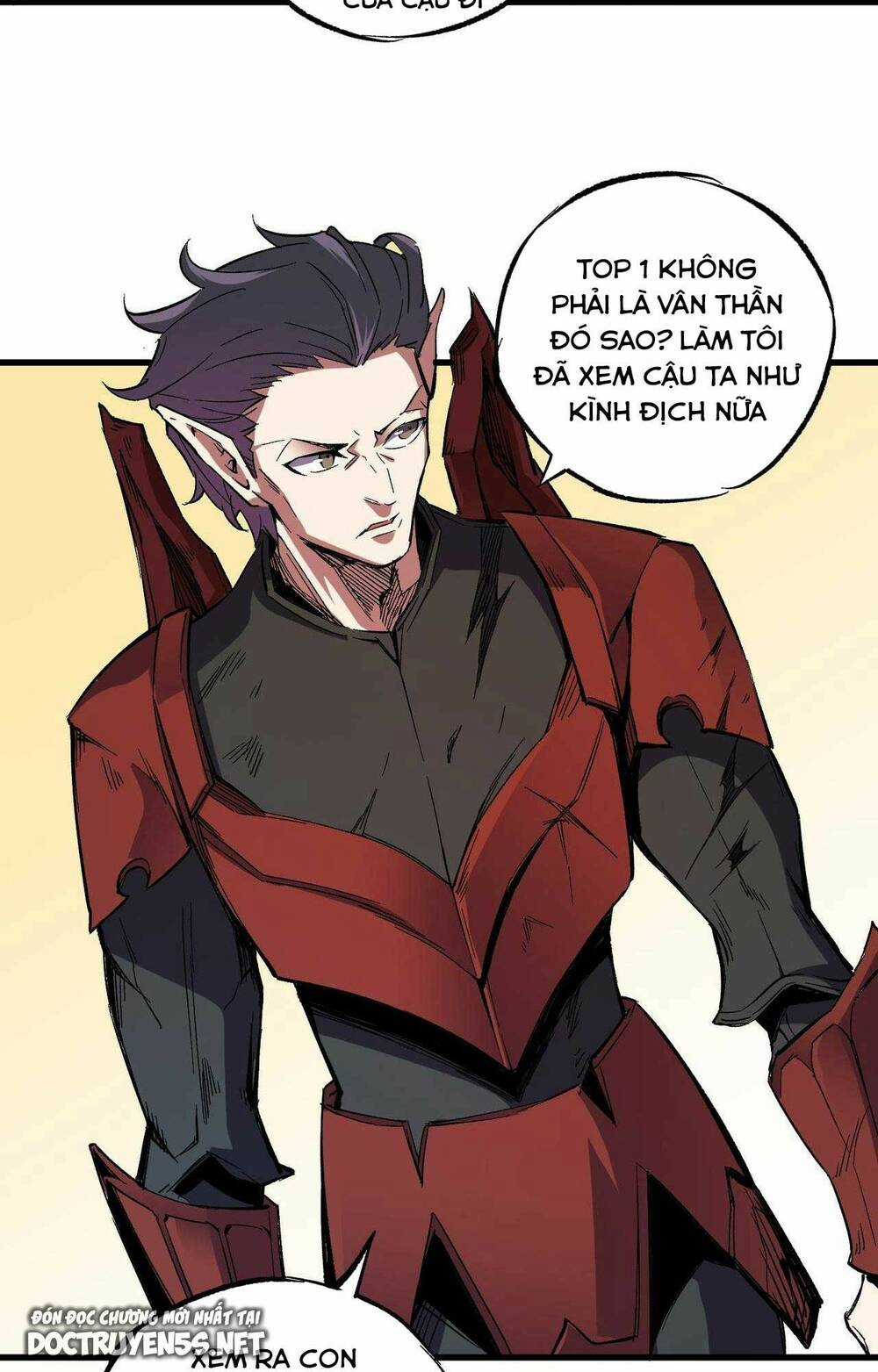 Toàn Dân Chuyển Chức : Duy Ta Vô Chức Tán Nhân Chapter 15 trang 27