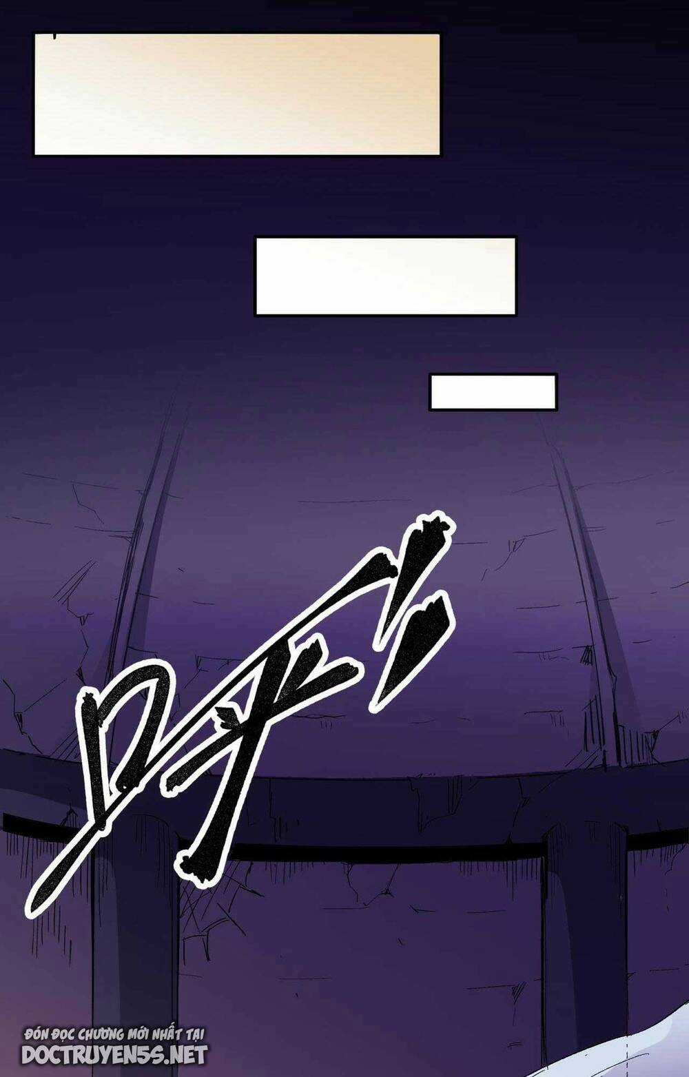 Toàn Dân Chuyển Chức : Duy Ta Vô Chức Tán Nhân Chapter 15 trang 38