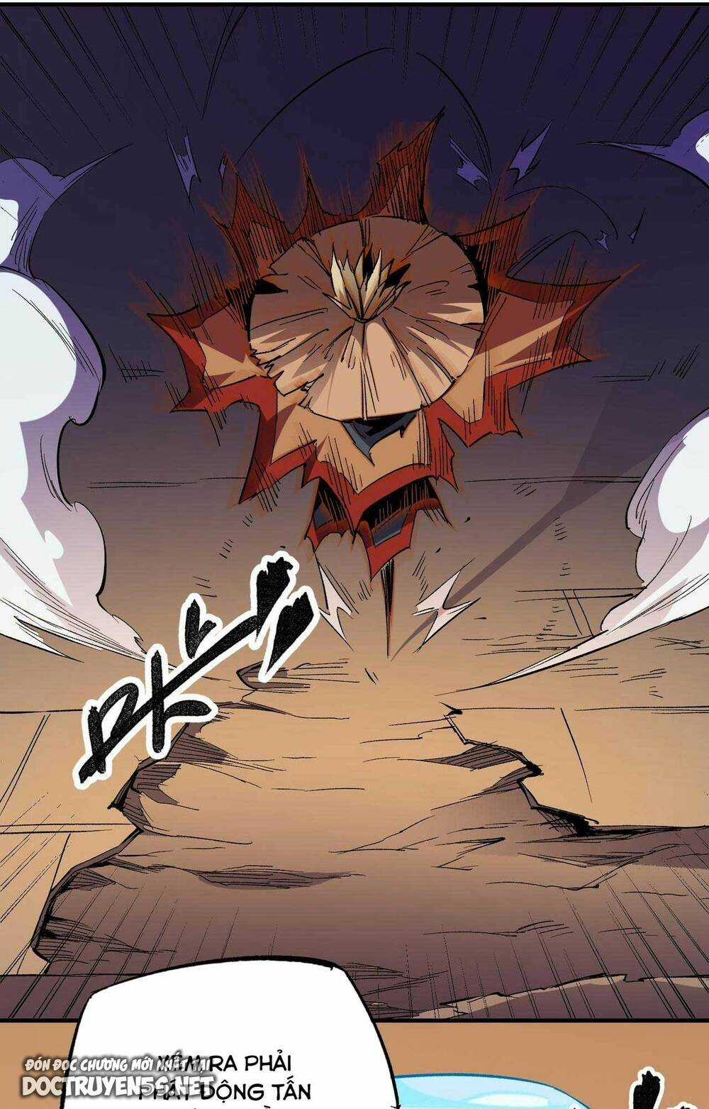 Toàn Dân Chuyển Chức : Duy Ta Vô Chức Tán Nhân Chapter 15 trang 43