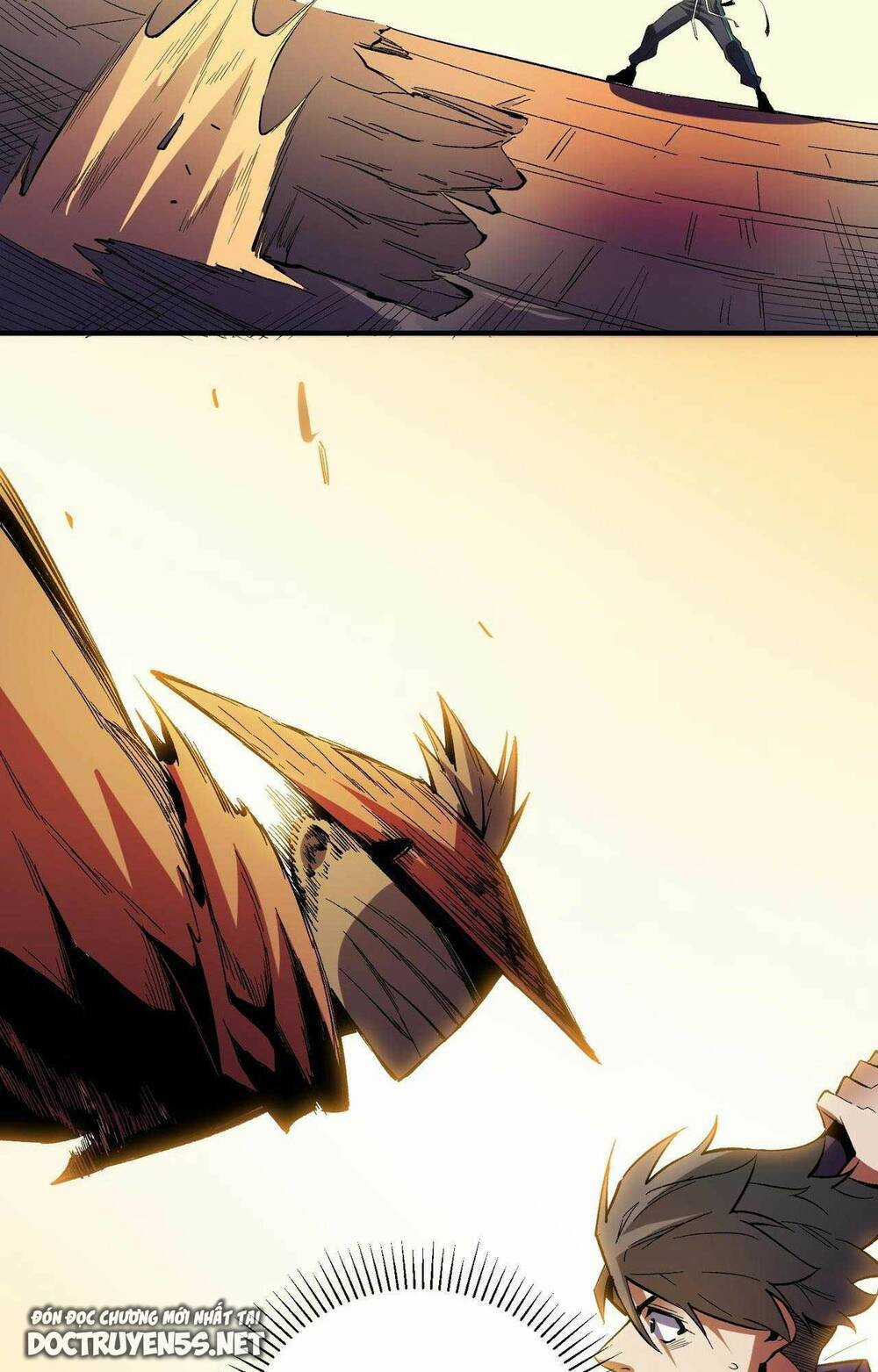 Toàn Dân Chuyển Chức : Duy Ta Vô Chức Tán Nhân Chapter 15 trang 46