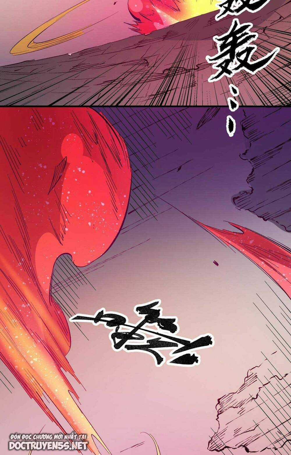 Toàn Dân Chuyển Chức : Duy Ta Vô Chức Tán Nhân Chapter 15 trang 58