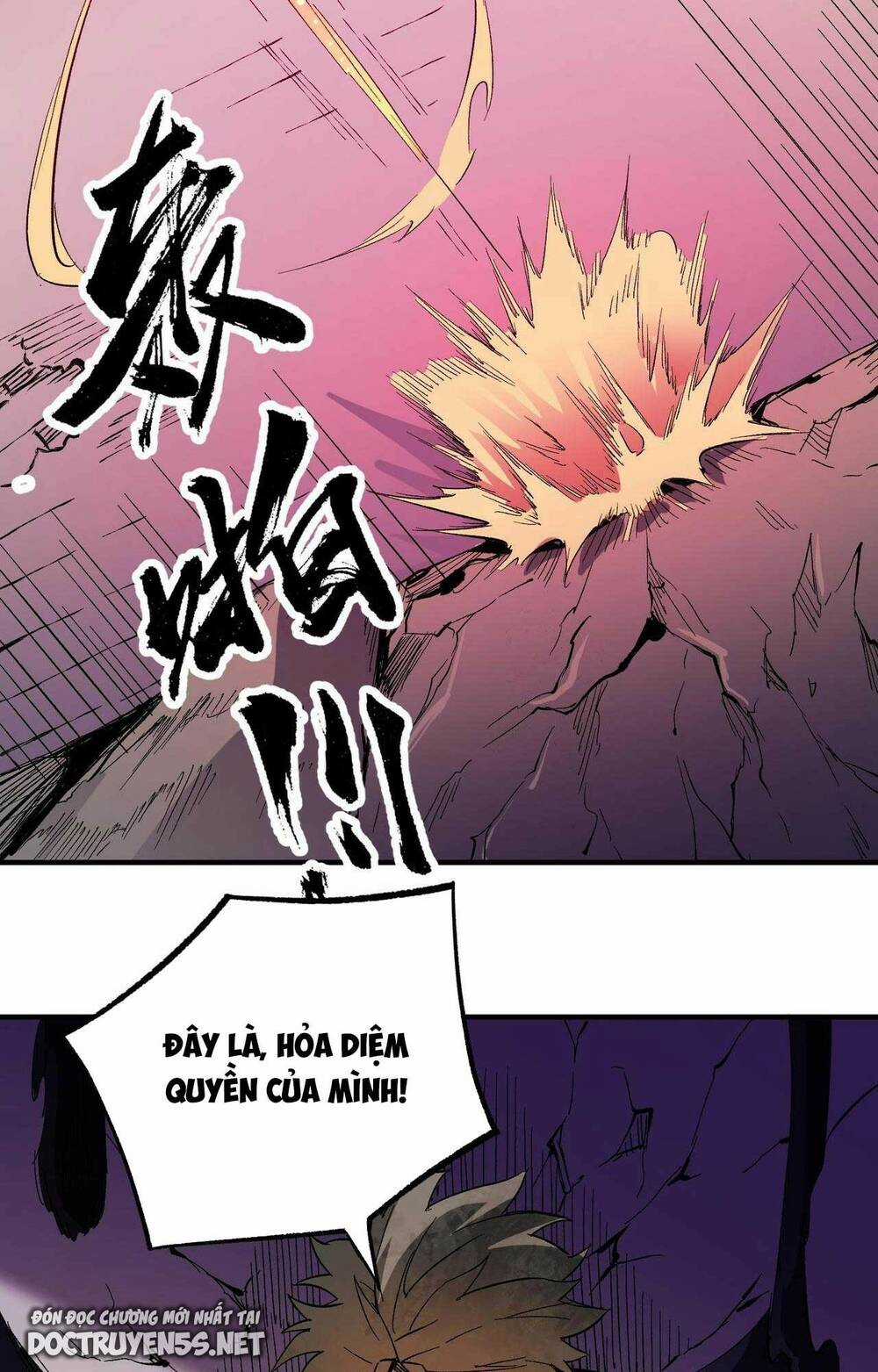 Toàn Dân Chuyển Chức : Duy Ta Vô Chức Tán Nhân Chapter 15 trang 59