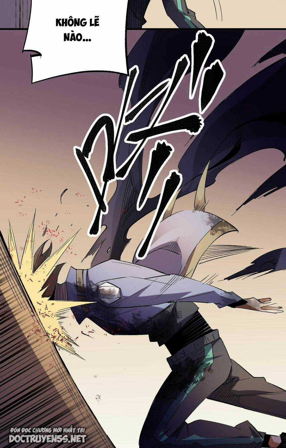 Toàn Dân Chuyển Chức : Duy Ta Vô Chức Tán Nhân Chapter 15 trang 63