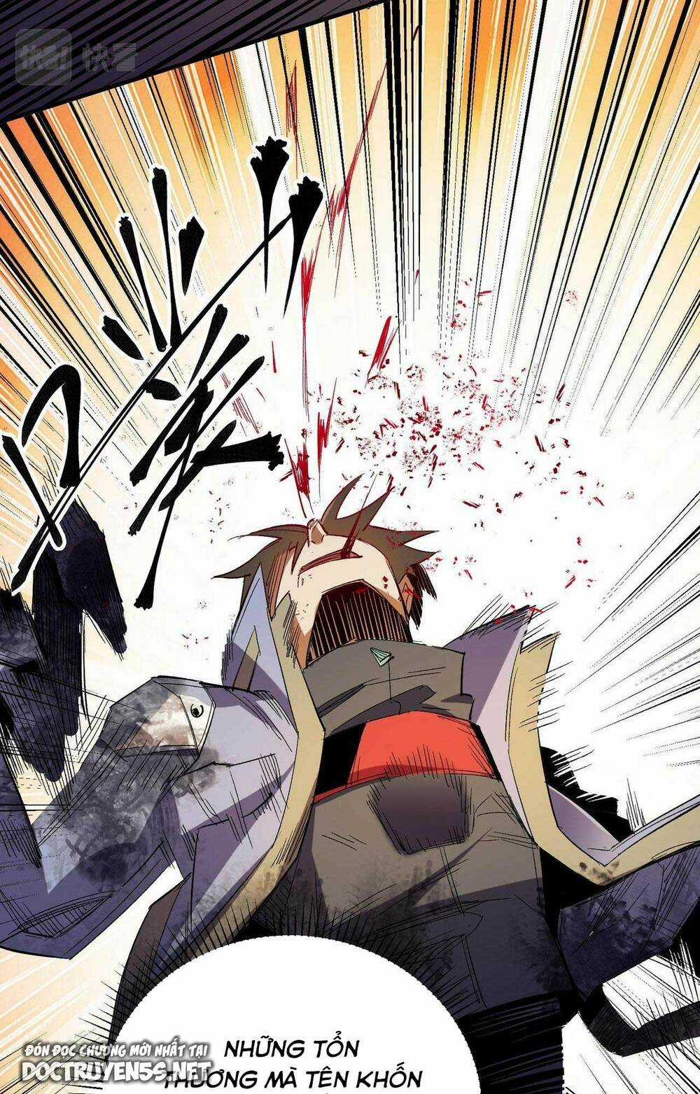 Toàn Dân Chuyển Chức : Duy Ta Vô Chức Tán Nhân Chapter 15 trang 65