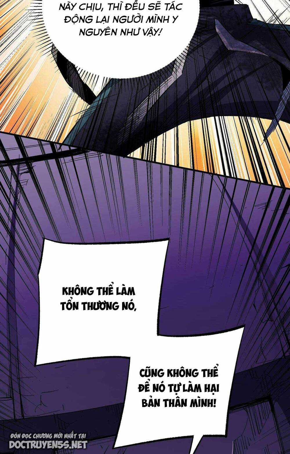 Toàn Dân Chuyển Chức : Duy Ta Vô Chức Tán Nhân Chapter 15 trang 66