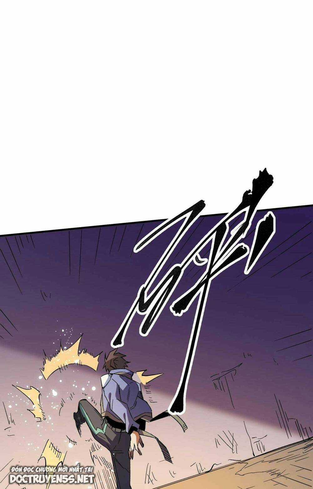 Toàn Dân Chuyển Chức : Duy Ta Vô Chức Tán Nhân Chapter 15 trang 68