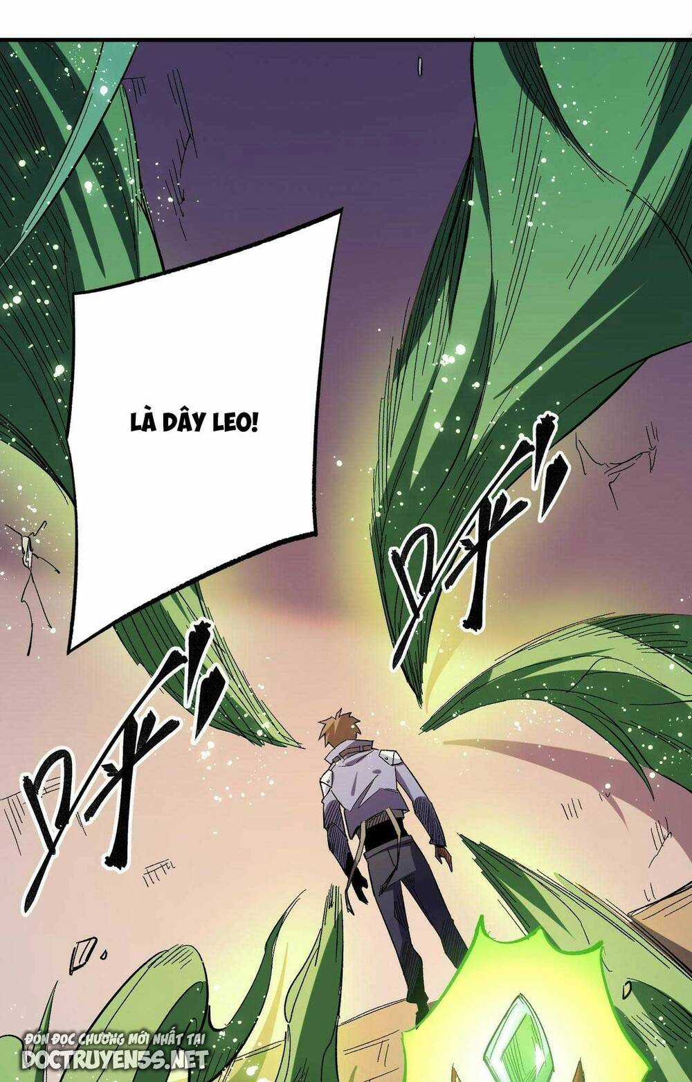 Toàn Dân Chuyển Chức : Duy Ta Vô Chức Tán Nhân Chapter 15 trang 72