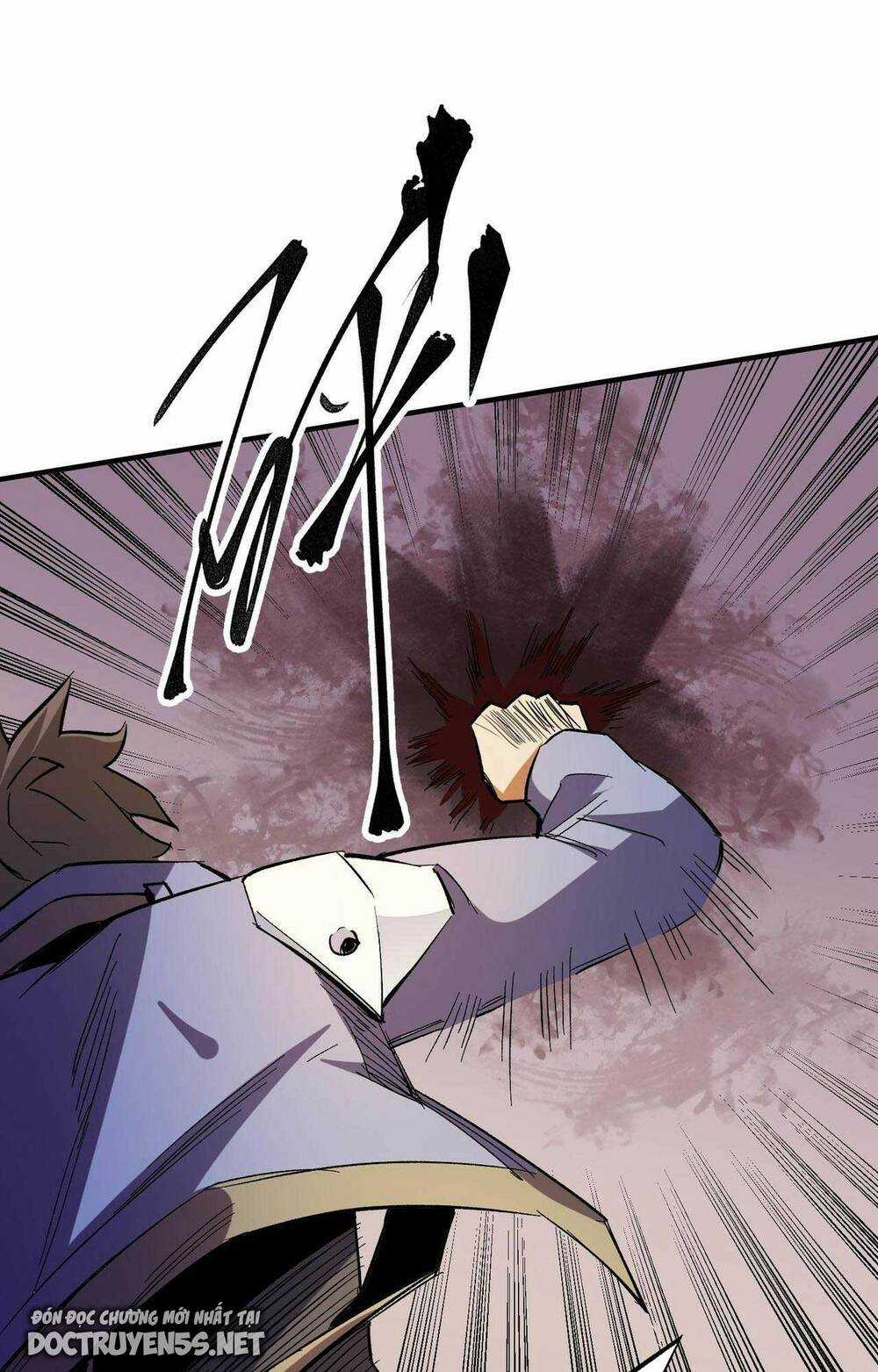 Toàn Dân Chuyển Chức : Duy Ta Vô Chức Tán Nhân Chapter 15 trang 74