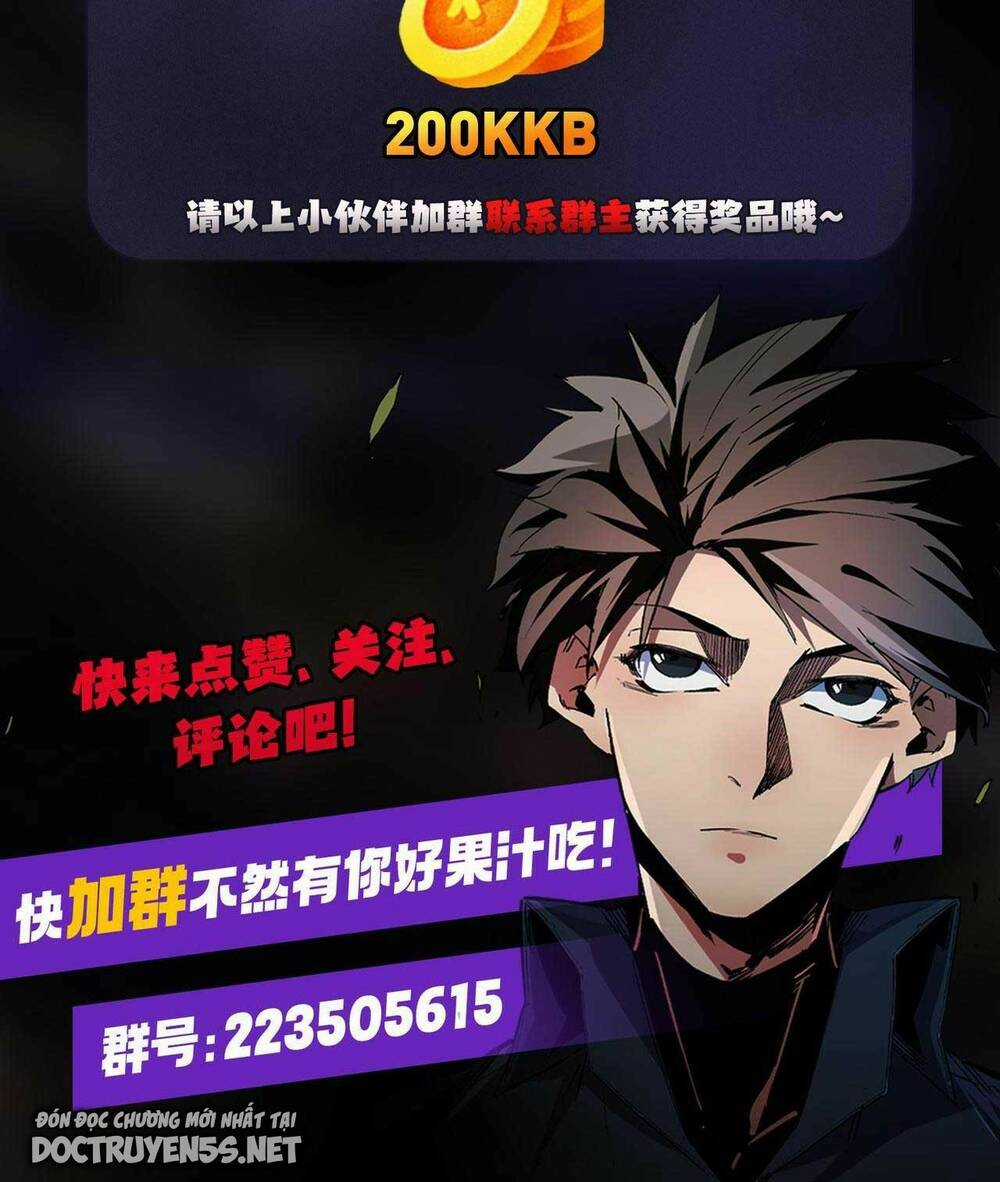 Toàn Dân Chuyển Chức : Duy Ta Vô Chức Tán Nhân Chapter 15 trang 80