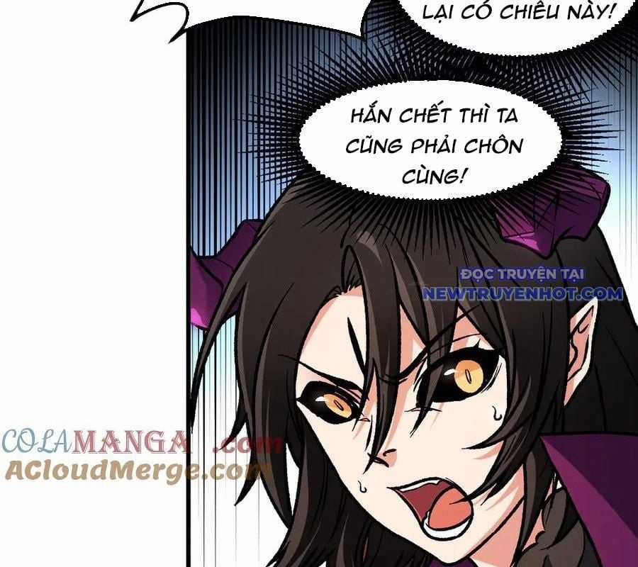 Toàn Dân Chuyển Chức : Duy Ta Vô Chức Tán Nhân Chapter 153 trang 10