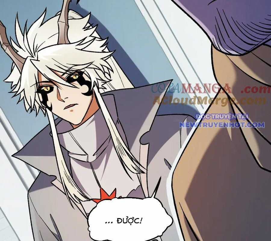 Toàn Dân Chuyển Chức : Duy Ta Vô Chức Tán Nhân Chapter 153 trang 100