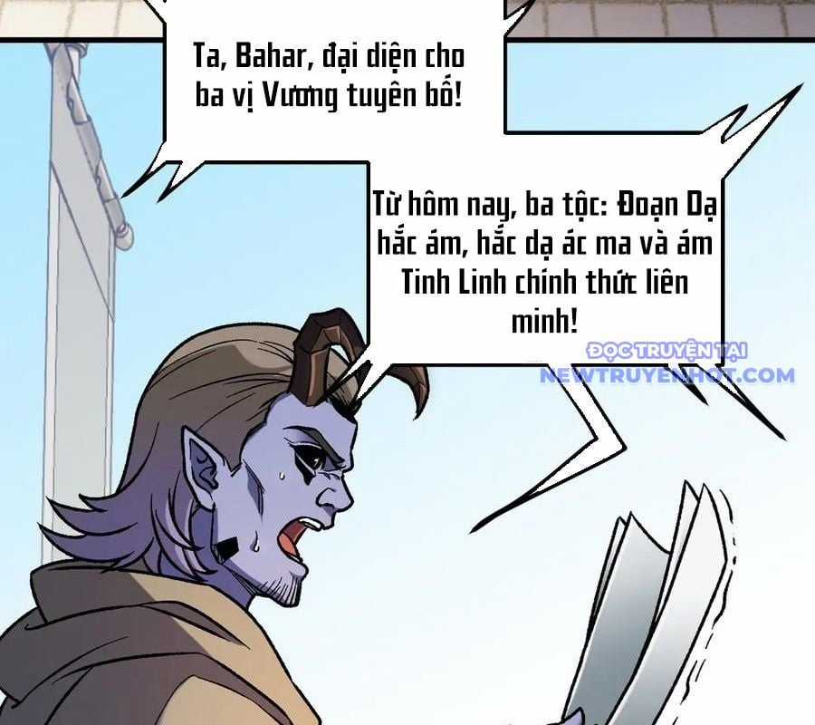 Toàn Dân Chuyển Chức : Duy Ta Vô Chức Tán Nhân Chapter 153 trang 104