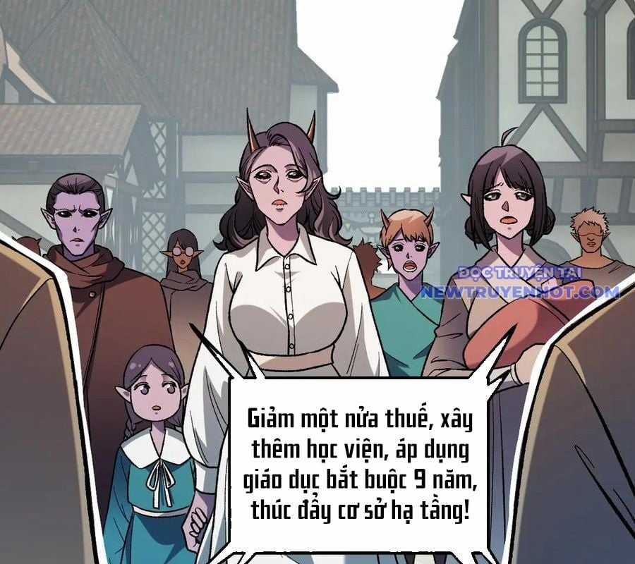 Toàn Dân Chuyển Chức : Duy Ta Vô Chức Tán Nhân Chapter 153 trang 108