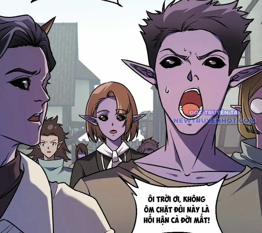 Toàn Dân Chuyển Chức : Duy Ta Vô Chức Tán Nhân Chapter 153 trang 110