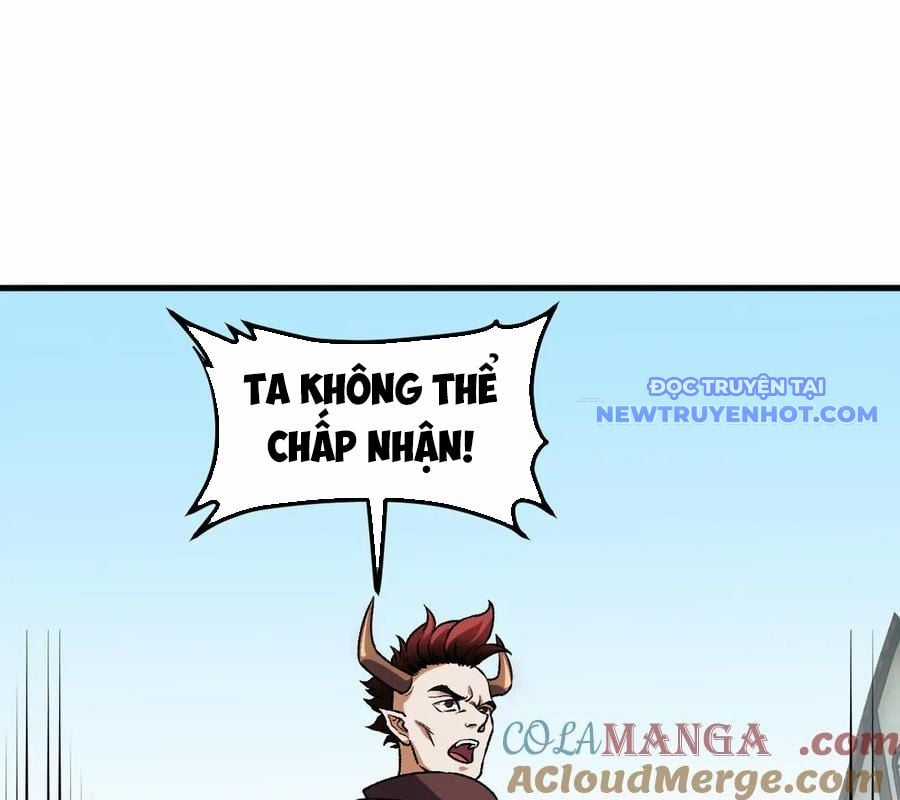 Toàn Dân Chuyển Chức : Duy Ta Vô Chức Tán Nhân Chapter 153 trang 114
