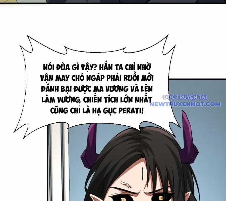 Toàn Dân Chuyển Chức : Duy Ta Vô Chức Tán Nhân Chapter 153 trang 119