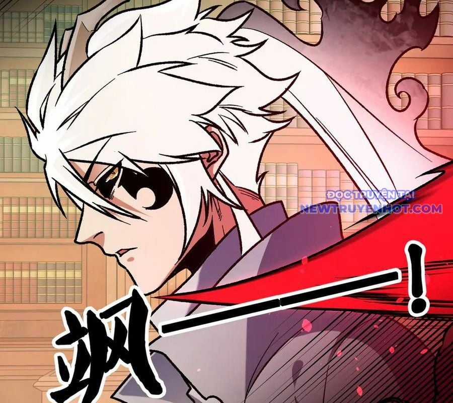 Toàn Dân Chuyển Chức : Duy Ta Vô Chức Tán Nhân Chapter 153 trang 12
