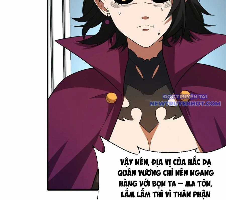 Toàn Dân Chuyển Chức : Duy Ta Vô Chức Tán Nhân Chapter 153 trang 120