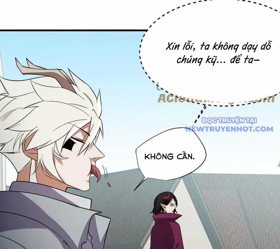 Toàn Dân Chuyển Chức : Duy Ta Vô Chức Tán Nhân Chapter 153 trang 129
