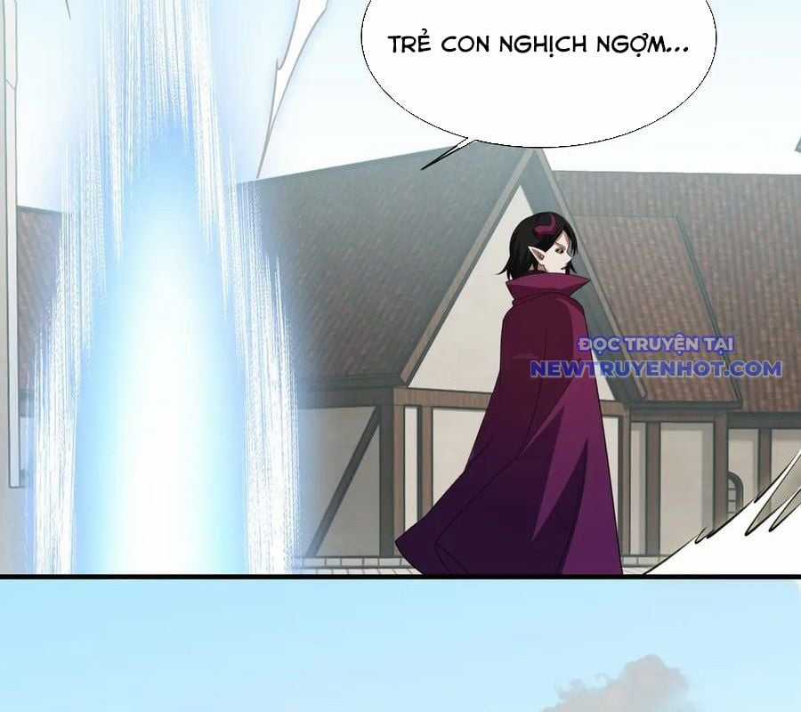 Toàn Dân Chuyển Chức : Duy Ta Vô Chức Tán Nhân Chapter 153 trang 131