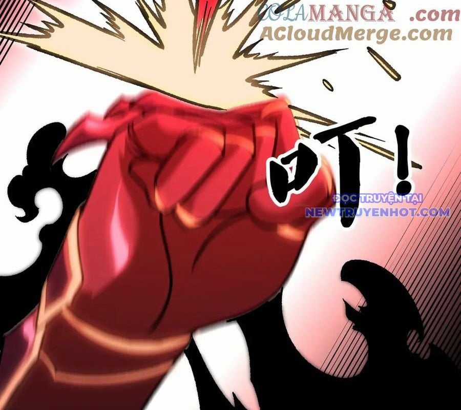 Toàn Dân Chuyển Chức : Duy Ta Vô Chức Tán Nhân Chapter 153 trang 18