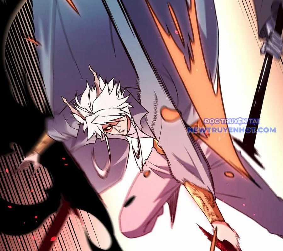 Toàn Dân Chuyển Chức : Duy Ta Vô Chức Tán Nhân Chapter 153 trang 27