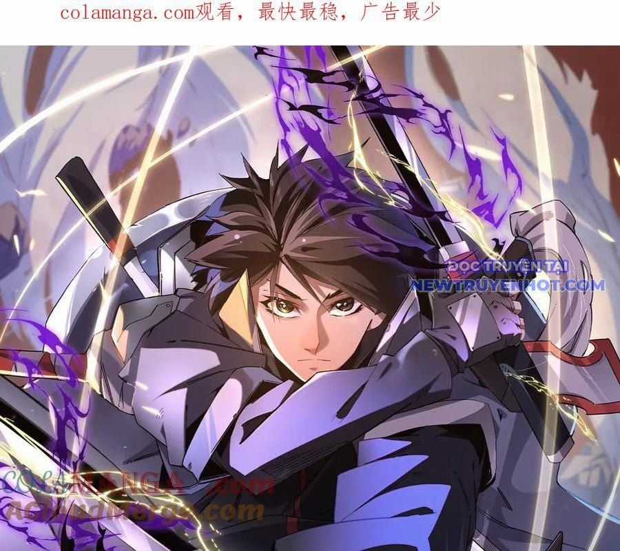 Toàn Dân Chuyển Chức : Duy Ta Vô Chức Tán Nhân Chapter 153 trang 3