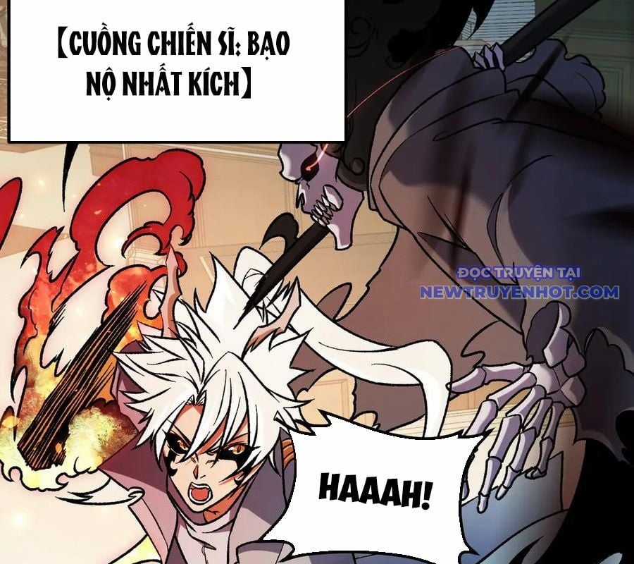 Toàn Dân Chuyển Chức : Duy Ta Vô Chức Tán Nhân Chapter 153 trang 30