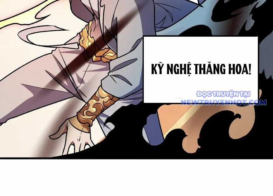 Toàn Dân Chuyển Chức : Duy Ta Vô Chức Tán Nhân Chapter 153 trang 31