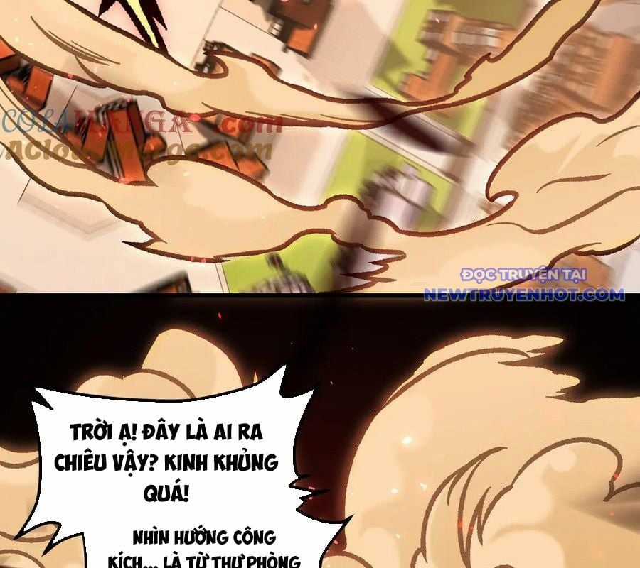 Toàn Dân Chuyển Chức : Duy Ta Vô Chức Tán Nhân Chapter 153 trang 39