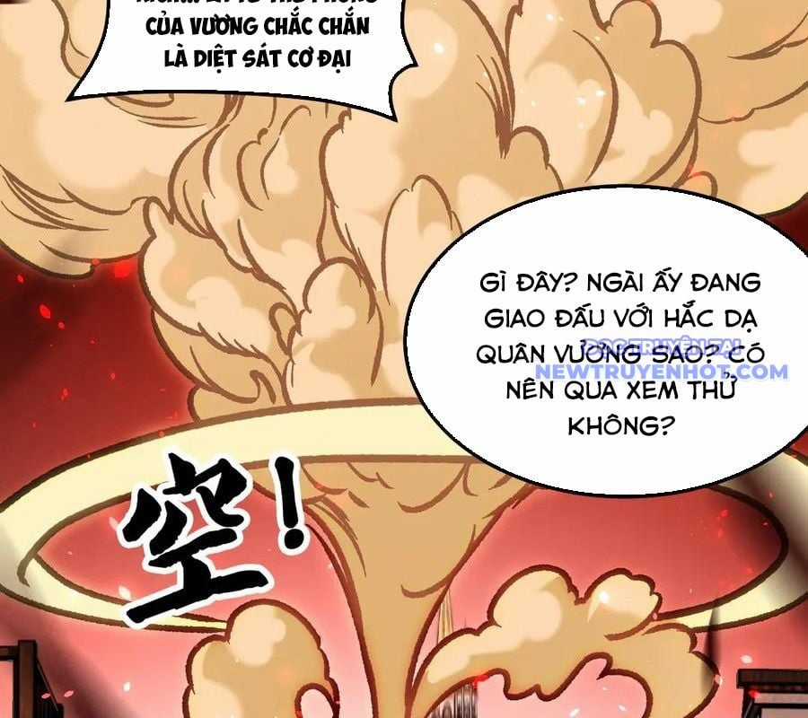 Toàn Dân Chuyển Chức : Duy Ta Vô Chức Tán Nhân Chapter 153 trang 40
