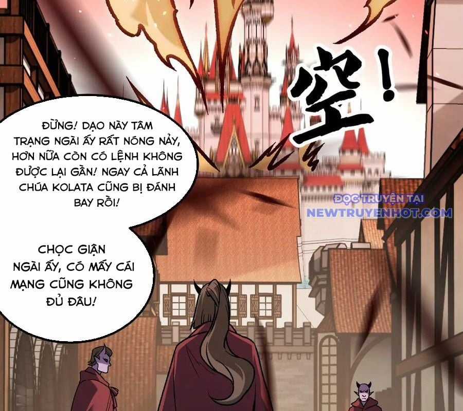 Toàn Dân Chuyển Chức : Duy Ta Vô Chức Tán Nhân Chapter 153 trang 41