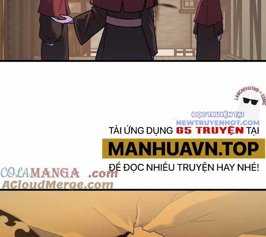 Toàn Dân Chuyển Chức : Duy Ta Vô Chức Tán Nhân Chapter 153 trang 42