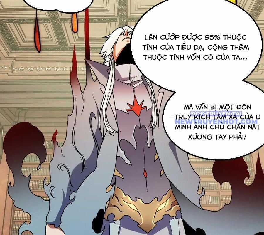 Toàn Dân Chuyển Chức : Duy Ta Vô Chức Tán Nhân Chapter 153 trang 44