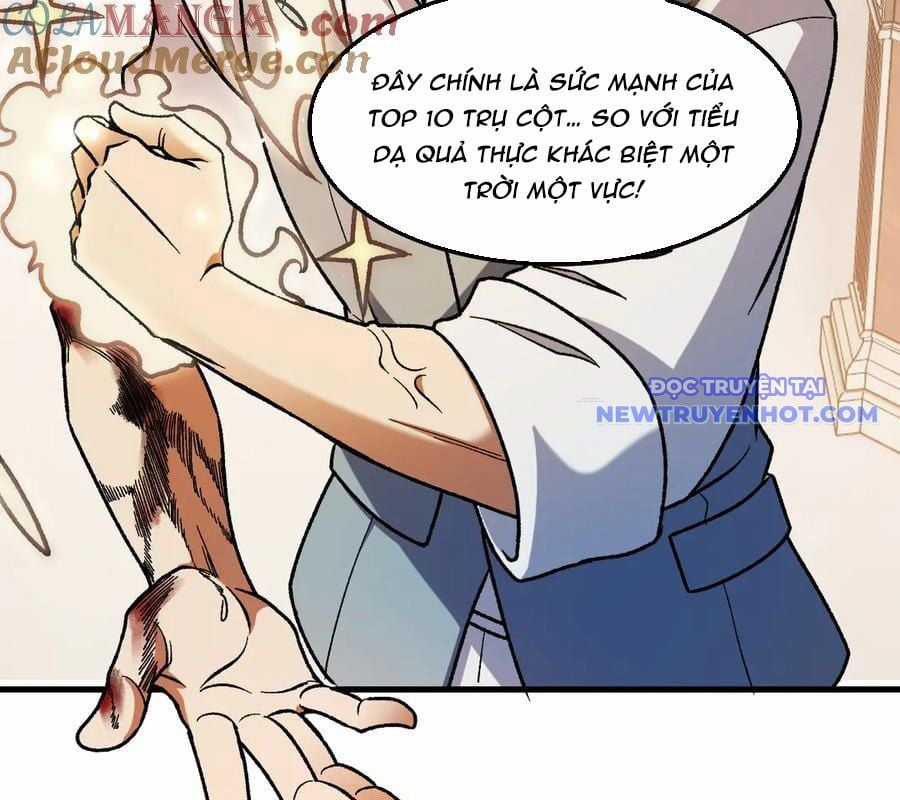 Toàn Dân Chuyển Chức : Duy Ta Vô Chức Tán Nhân Chapter 153 trang 47
